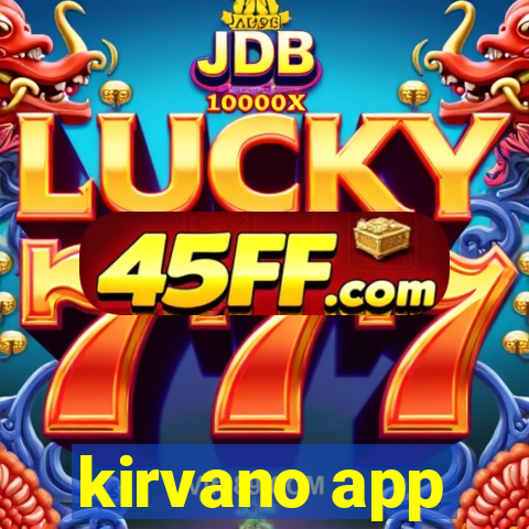 kirvano app